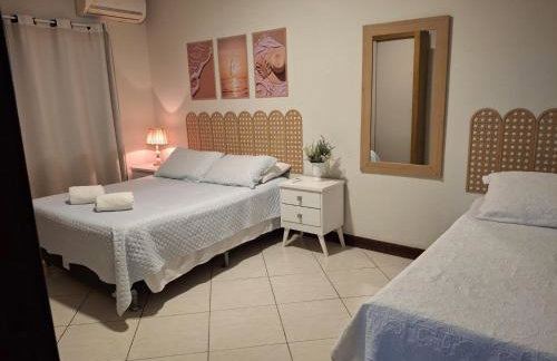 Casa 01 no Portal da Ferradura - Foto 1