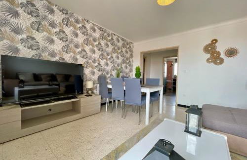 Le Strasbourg - 3 chambres - parking et terrasse - Foto 25