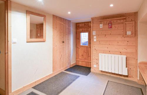 Chalet Reves des Cimes - Foto 27