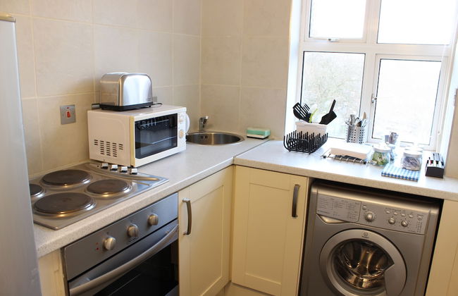 Stay-In Apartments Marble Arch - Foto 76