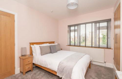 51 Main Avenue Luxurious Modern York House with Garden & Parking Pass the Keys - Foto 2