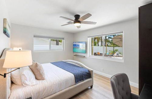 Cozy home at Lighthouse Point with Pool 1 - Foto 19