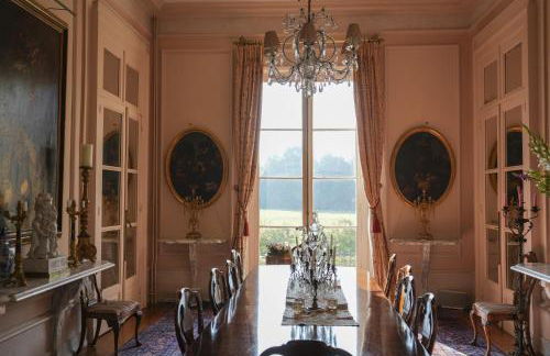 Château du Loroux - Photo 35