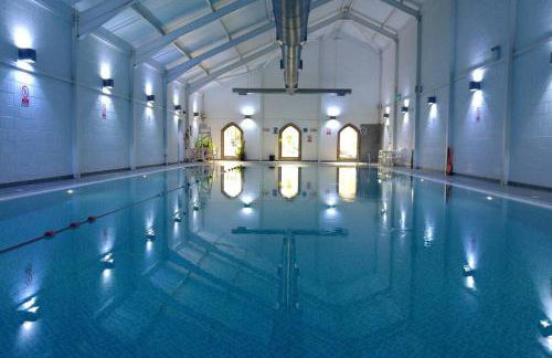 John James at The Bay, Filey - Foto 32