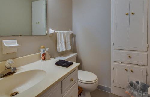 Spacious Downtown Montgomery Home with Yard, Patio! - Foto 20