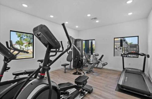 Modern 3BR3BA Home at The Hub Reserve - Foto 36