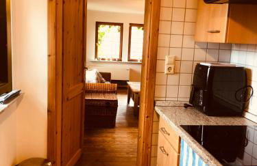 Ferienwohnungen auf einem ehemaligen Bauernhof - Foto 24