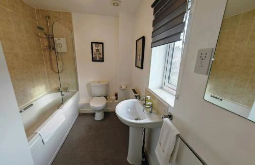 Dakota 2Bed - AwayOnBusiness - Foto 28