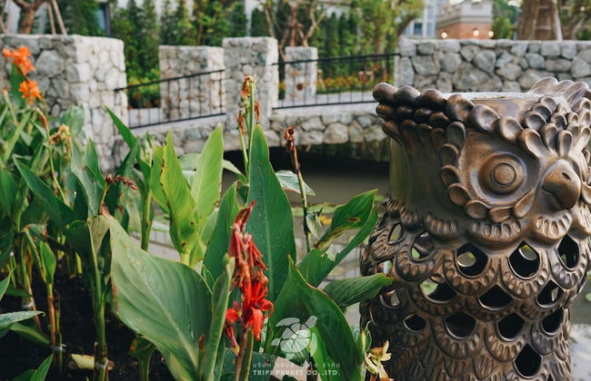 The Title Residencies Naiyang By Trips Phuket - Foto 72