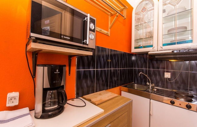 Villa Stil - Foto 48