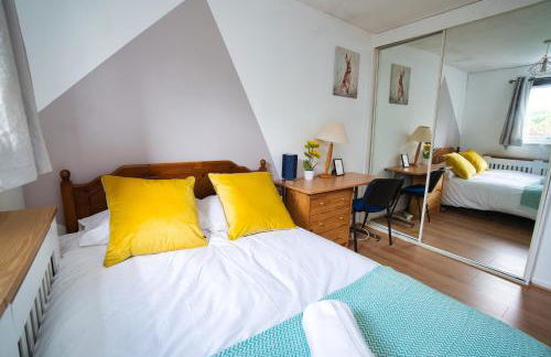 Home close to city center home - Foto 7