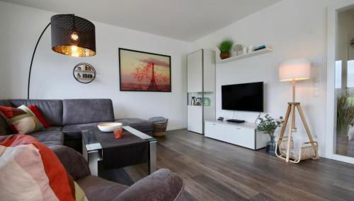 Ferienhaus SONNENWEG 8 - Foto 3