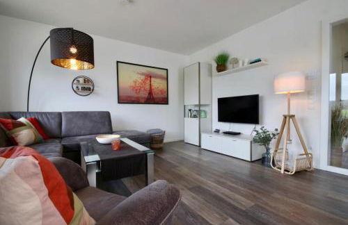 Ferienhaus SONNENWEG 8 - Foto 3