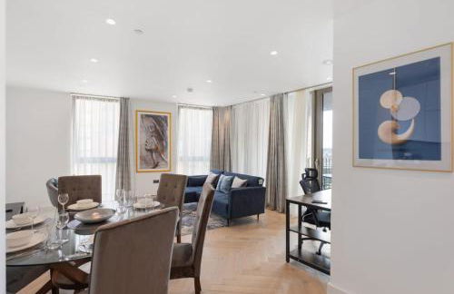 Melrose Place 7beds Wembley stadium 15mins to Central London - Foto 13