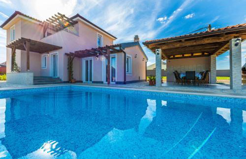 Villa Niko, your Ideal Summer Oasis near Poreč - Foto 21