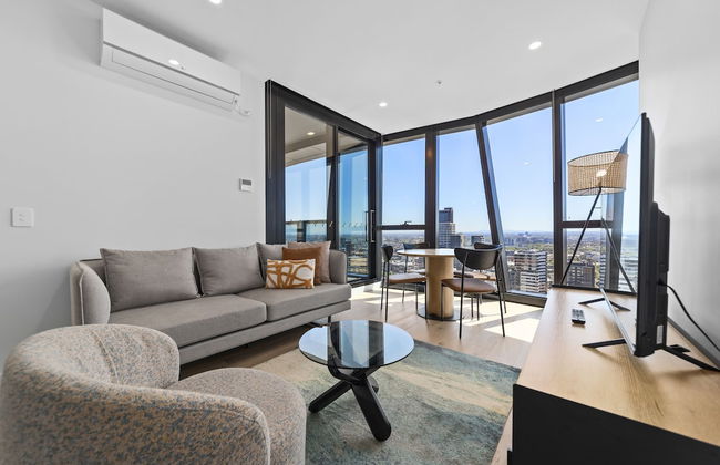 Aspire Melbourne - Foto 15