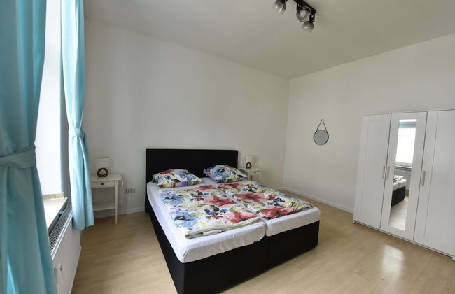 Liliencronstrasse - Foto 46