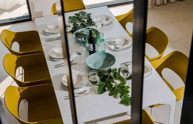 Villa Zvizdan - Foto 31