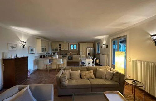 Fraai landhuis in het groene hart van Umbrië - Photo 11