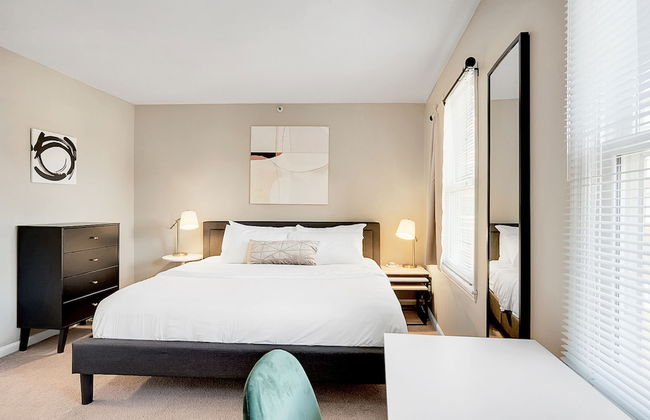 Kasa Downtown Louisville - Foto 6