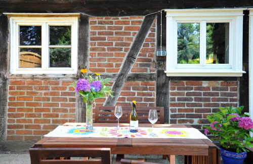 Beutower Muhle Ferienwohnung - Foto 14