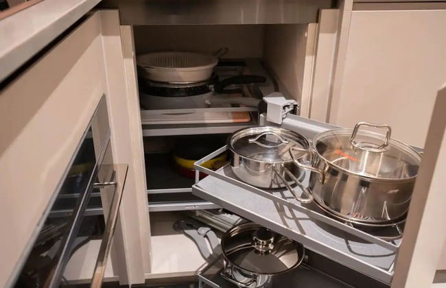 Opera View Residence City Center - Foto 48