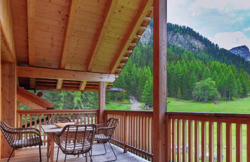 Chalet Mornà - Photo 48