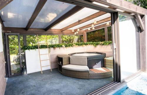 NUXIA Suites&SPA L'Abohème Chic - Foto 35