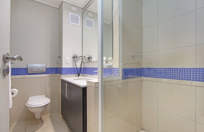 Lagoon Beach 302A by HostAgents - Foto 10