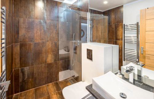 London Regents Luxury Apartments - Foto 58