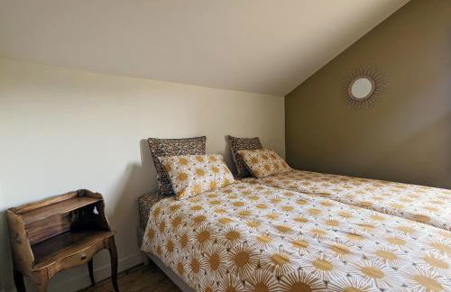 Maison rénovée avec piscine, parc arboré et proche de la gare à Chamalières-sur-Loire - FR-1-582-469 - Foto 35