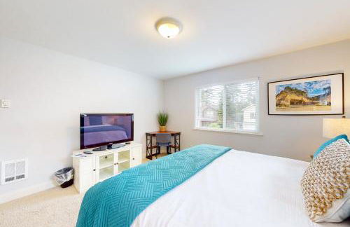 Pine Beach Family Retreat - Foto 24