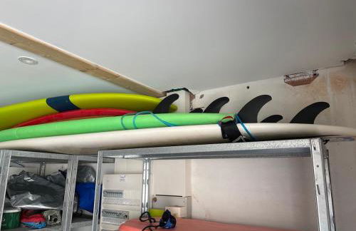 Villa Sur La Dune Moliets, 12 people, beach, golf - Foto 20