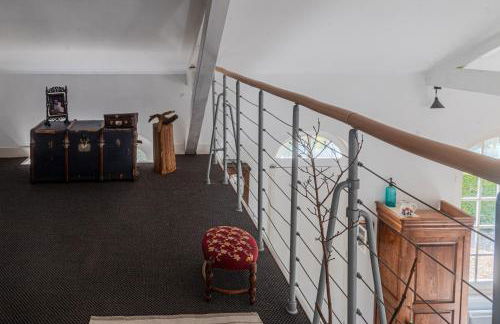 Villa au bord de la Charente - Foto 26