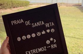 Casa de Veraneio na Praia - Foto 1