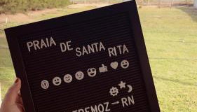 Casa de Veraneio na Praia - Foto 1