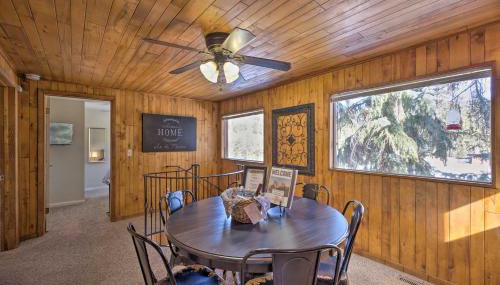 Cozy CO Rocky Mountain Retreat Near Pikes Peak! - Foto 2