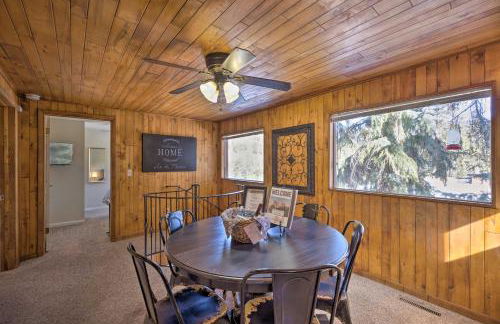 Cozy CO Rocky Mountain Retreat Near Pikes Peak! - Foto 2