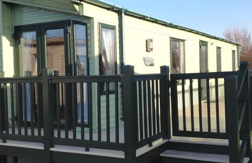 Lagooncombe modern and cosy holiday home - Foto 1