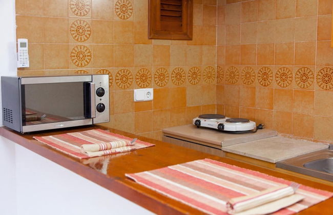 Apartamentos Puet - Foto 28