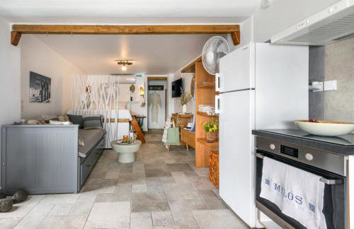 Kalimera & Apoplous boathouse - Foto 32