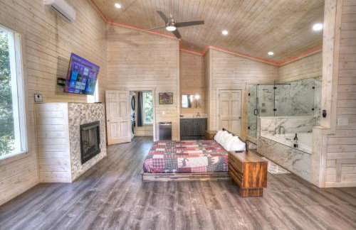 Brand New Modern Luxury Couples Fit for Royalty - Foto 9
