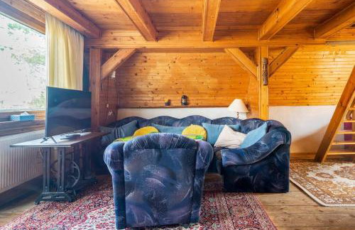 Big House with Sauna, 25-metre from the lake - Foto 25