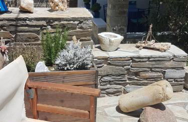 Tinos apartments Zalonis - Foto 32