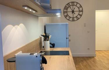 Charmante Altbauwohnung - Foto 7