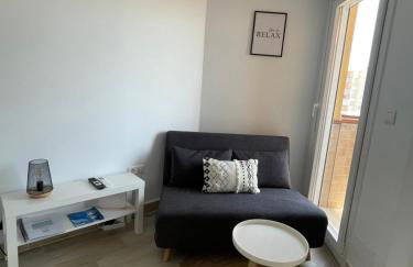 Estudio Oceanview Torre del Mar - Photo 8