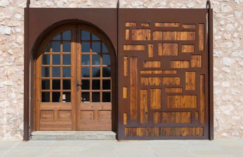 Casa rural Masia Les Apieres. - Foto 50