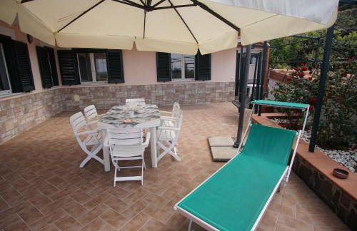 Residence San Salvatore - Foto 47