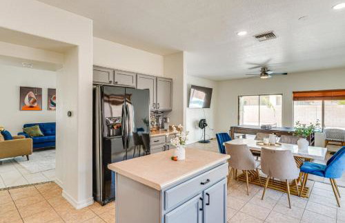 Pet-Friendly Marana Home 20 Mi to Tucson! - Foto 11