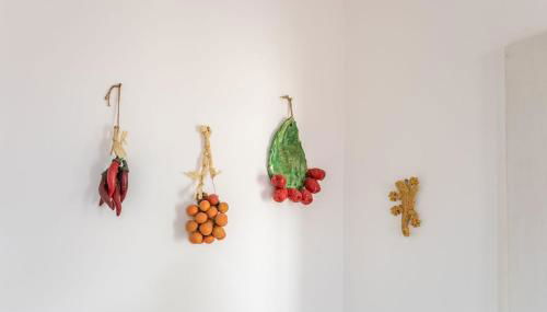 Villetta Fonni fronte mare - Apulia Home - Foto 5